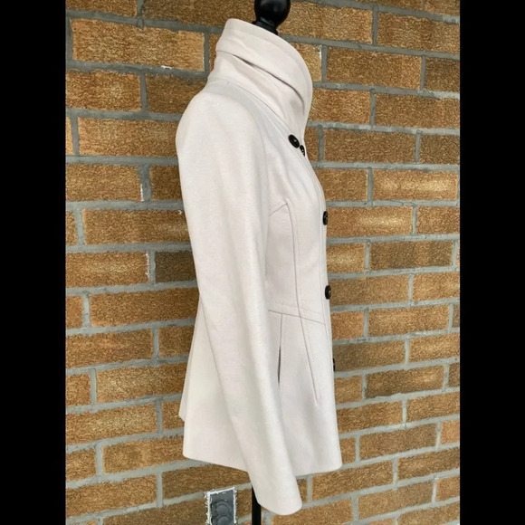 Reiss wool cashmere jacket size small - Picture 6 of 14